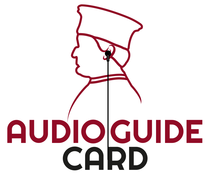 audioguide